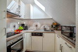 Ferienwohnung in Fehmarn OT Staberdorf - Landhaus Voss Wohnung 11 - Bild 3