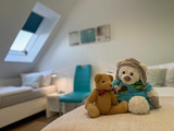 Ferienwohnung in Fehmarn OT Staberdorf - Landhaus Voss Wohnung 11 - Bild 14