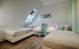Ferienwohnung in Fehmarn OT Staberdorf - Landhaus Voss Wohnung 11 - Bild 15