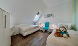 Ferienwohnung in Fehmarn OT Staberdorf - Landhaus Voss Wohnung 11 - Bild 16
