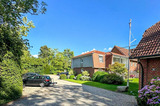 Ferienwohnung in Fehmarn OT Staberdorf - Landhaus Voss Wohnung 11 - Bild 18