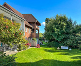Ferienwohnung in Fehmarn OT Staberdorf - Landhaus Voss Wohnung 11 - Bild 20
