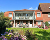 Ferienwohnung in Fehmarn OT Staberdorf - Landhaus Voss Wohnung 11 - Bild 22