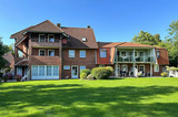Ferienwohnung in Fehmarn OT Staberdorf - Landhaus Voss Wohnung 11 - Bild 23