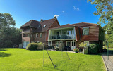 Ferienwohnung in Fehmarn OT Staberdorf - Landhaus Voss Wohnung 11 - Bild 24