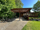 Ferienwohnung in Fehmarn OT Staberdorf - Landhaus Voss Wohnung 11 - Bild 25