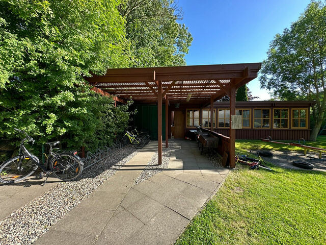 Ferienwohnung in Fehmarn OT Staberdorf - Landhaus Voss Wohnung 11 - Bild 25