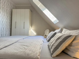 Ferienwohnung in Fehmarn OT Staberdorf - Landhaus Voss Wohnung 11 - Bild 8