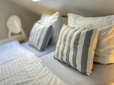 Ferienwohnung in Fehmarn OT Staberdorf - Landhaus Voss Wohnung 11 - Bild 9