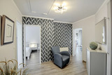 Ferienwohnung in Fehmarn OT Staberdorf - Landhaus Voss Wohnung 11 - Bild 11
