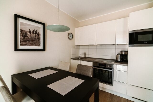 Ferienwohnung in Ahrenshoop - Strandmuschel 4 - Bild 3
