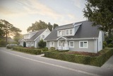 Ferienwohnung in Prerow - Schwedenglück - Ferienwohnung mit Balkon - Bild 1