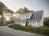 Ferienwohnung in Prerow - Schwedenglück - Ferienwohnung mit Balkon - Bild 2
