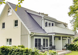 Ferienwohnung in Prerow - Schwedenglück - Ferienwohnung mit Balkon - Bild 3