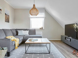 Ferienwohnung in Prerow - Schwedenglück - Ferienwohnung mit Balkon - Bild 4