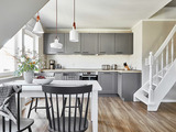 Ferienwohnung in Prerow - Schwedenglück - Ferienwohnung mit Balkon - Bild 6