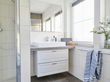 Ferienwohnung in Prerow - Schwedenglück - Ferienwohnung mit Balkon - Bild 7