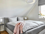 Ferienwohnung in Prerow - Schwedenglück - Ferienwohnung mit Balkon - Bild 8