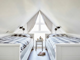 Ferienwohnung in Prerow - Schwedenglück - Ferienwohnung mit Balkon - Bild 9
