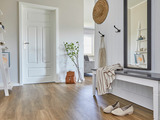 Ferienwohnung in Prerow - Schwedenglück - Ferienwohnung mit Balkon - Bild 10
