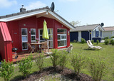 Ferienhaus in Grömitz - Strandpark 11 - Bild 2