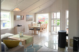 Ferienhaus in Grömitz - Strandpark 11 - Bild 7