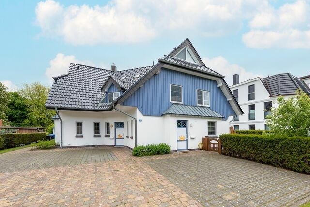 Ferienhaus in Zingst - Nordsteer - Bild 2