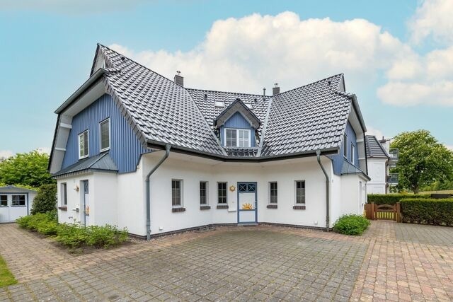 Ferienhaus in Zingst - Nordsteer - Bild 3