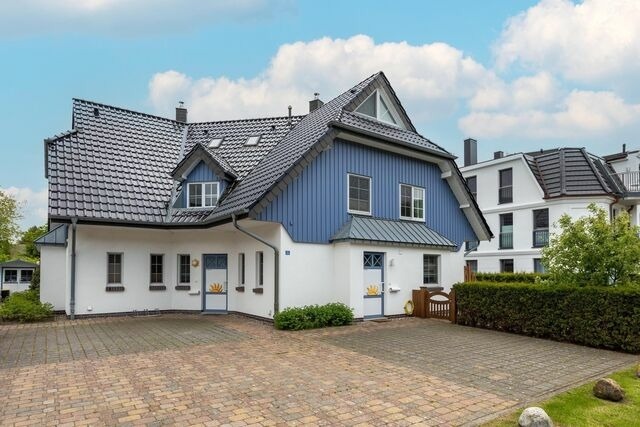 Ferienhaus in Zingst - Nordsteer - Bild 5