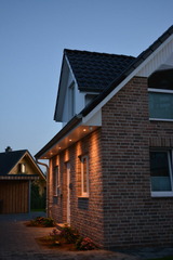 Ferienhaus in Kalifornien - Meister, Ramona und Nils: "Haus Kaptain" - Bild 4