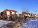 Ferienwohnung in Gustow - Ferienwohnung "Nils Holgerson" mit Balkon zwischen Strand, Wald & Wiese im Südosten der Insel Rügen! - Bild 22