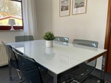 Ferienwohnung in Gustow - Ferienwohnung "Peter Pan" mit Sonnenterrasse & Garten zwischen Strand, Wald & Wiese auf Rügen! - Bild 8