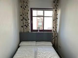Ferienwohnung in Gustow - Ferienwohnung "Peter Pan" mit Sonnenterrasse & Garten zwischen Strand, Wald & Wiese auf Rügen! - Bild 14
