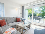 Ferienwohnung in Grömitz - Hamburger Str. 2 WE 1 - Bild 1