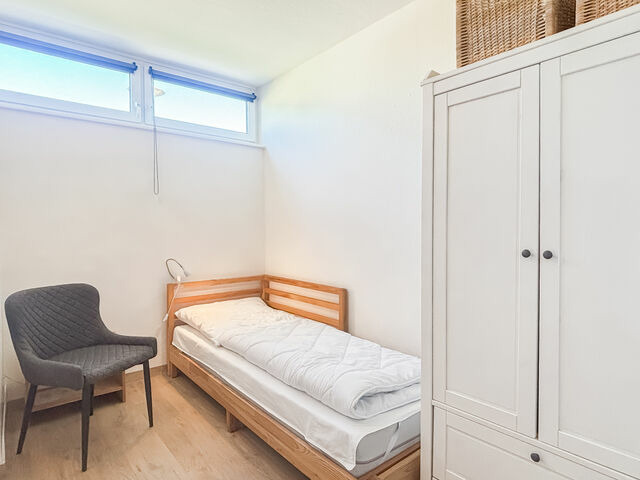Ferienwohnung in Grömitz - Hamburger Str. 2 WE 1 - Bild 10