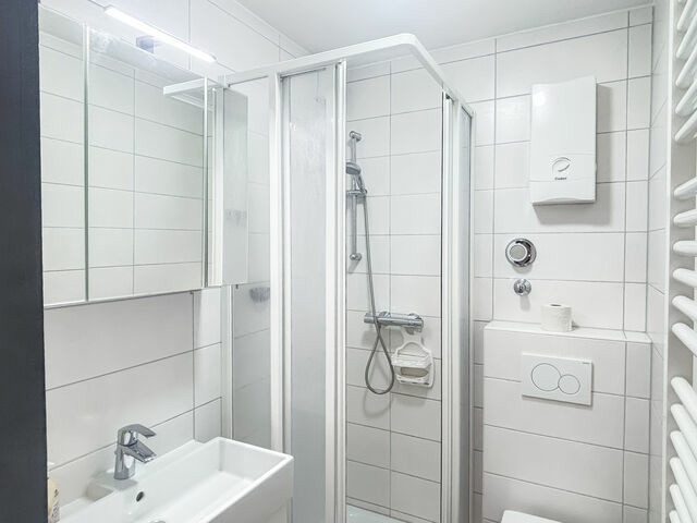 Ferienwohnung in Grömitz - Hamburger Str. 2 WE 1 - Bild 11