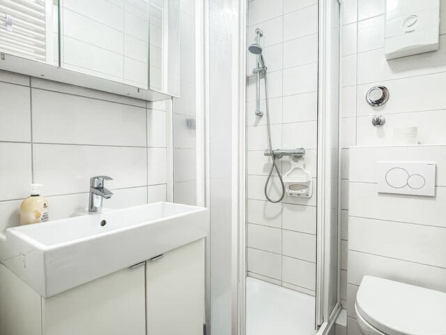 Ferienwohnung in Grömitz - Hamburger Str. 2 WE 1 - Bild 12
