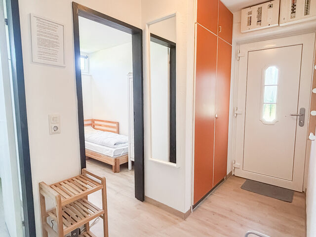Ferienwohnung in Grömitz - Hamburger Str. 2 WE 1 - Bild 14