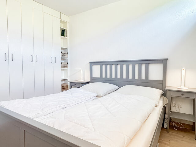 Ferienwohnung in Grömitz - Hamburger Str. 2 WE 1 - Bild 20