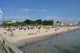 Ferienwohnung in Großenbrode - Sonnenschein 16 - Großenbrode - Bild 15