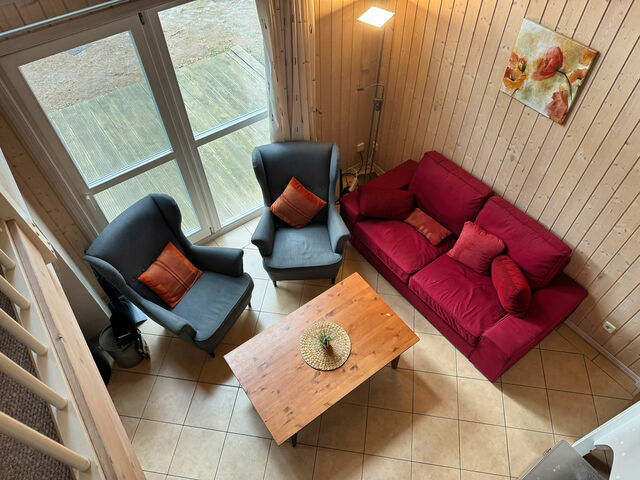 Ferienhaus in Baabe - Seewind - Baabe - Bild 8