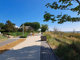 Ferienwohnung in Großenbrode - Ostseebrise 14 - Großenbrode - Bild 18