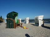 Ferienwohnung in Großenbrode - Ostseebrise 14 - Großenbrode - Bild 23