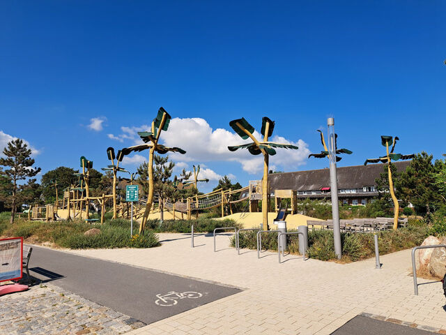 Ferienwohnung in Großenbrode - Ostseebrise 14 - Großenbrode - Bild 24