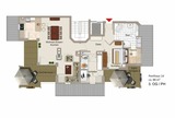 Ferienwohnung in Großenbrode - Ostseebrise 14 - Großenbrode - Bild 25