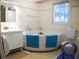 Ferienhaus in Baabe - Strandrose - Baabe - Bild 7