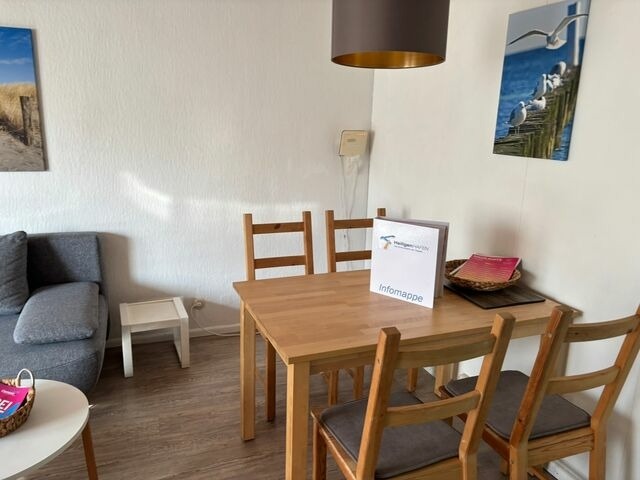 Ferienwohnung in Heiligenhafen - Eichholzweg 18, App. 34 - Bild 5