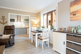 Ferienwohnung in Neustadt - Premium Quartier Solymar Pelzerhaken - Bild 8