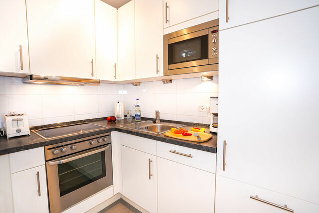 Ferienwohnung in Grömitz - Hanseat II Whg. 147 - Bild 10