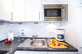 Ferienwohnung in Grömitz - Hanseat II Whg. 147 - Bild 11